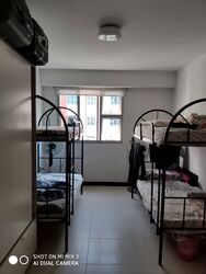 Blk 987B Buangkok Vale (Hougang), HDB 3 Rooms #510170631